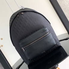 Christian Dior Backpacks